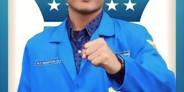 LBH PMII Kota Serang Dukung Kepala Sekolah SMAN 1 Cimarga