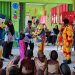 Fino Badut Gelar Koalisi di Lampung Selatan