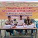 BPBA Laksanakan Pemantapan Pelaku dan Geladi Simulasi Gunung Api Burni Telong