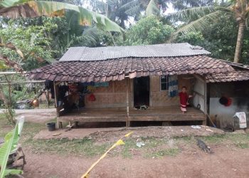 Potret Kemiskinan di Pandeglang : Rumah Tak Layak dan Bantuan yang Belum Tersentuh