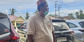Tani Merdeka Aceh Tamiang Solid Dukung Ketum DPN TMI dan Langkah Tegas Presiden Cabut Izin 28 Perusahaan Perusak Hutan