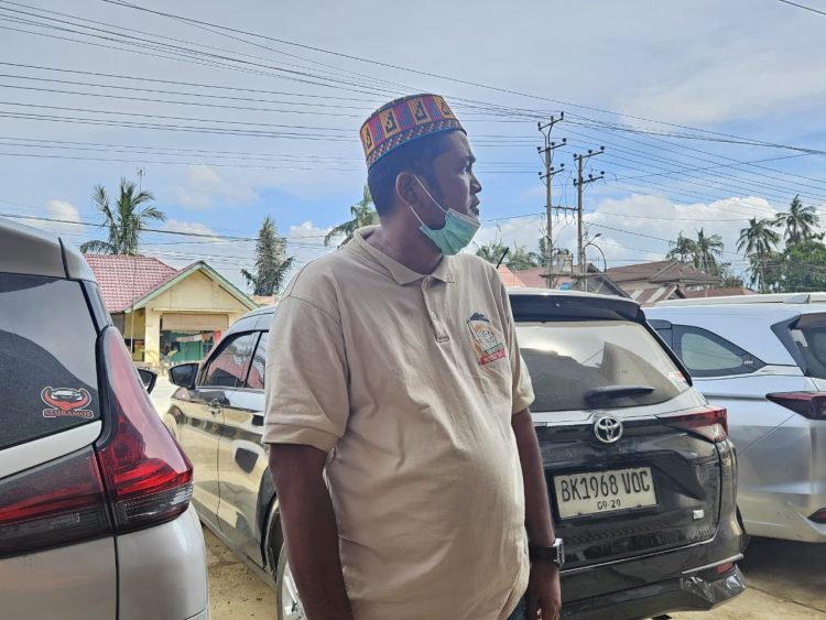 Tani Merdeka Aceh Tamiang Solid Dukung Ketum DPN TMI dan Langkah Tegas Presiden Cabut Izin 28 Perusahaan Perusak Hutan