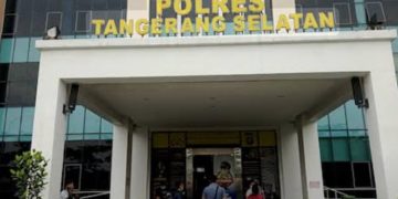 Ibu Rumah Tangga di Tangsel Laporkan Dugaan Penipuan ke Polisi ‎