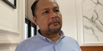 DPRD Pandeglang Tekankan Pelaku Industri Untuk Prioritaskan Pekerja Lokal