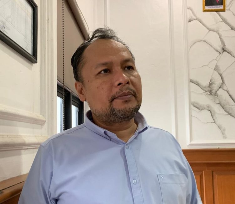 DPRD Pandeglang Tekankan Pelaku Industri Untuk Prioritaskan Pekerja Lokal