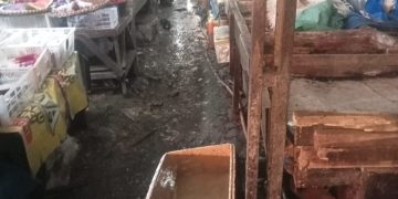 Diduga Ada Pungli, Belasan Pedagang di Pasar Pandeglang Mengeluh dan Terancam Gulung Tikar