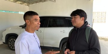 Karang Taruna dan Forum RW Pagadungan Beri Klarifikasi Soal Hubungan dengan PT HCI