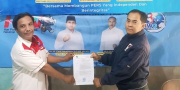 DPP IWOI Tegaskan Tak Ada Dualisme Kepengurusan IWOI di Banten