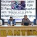 Polda Banten Fasilitasi Restorative Justice Kasus Laka Lantas di Pandeglang