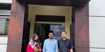 Hindari Jalan Berlubang, Tukang Ojek Pangkalan di Pandeglang Ditetapkan Jadi Tersangka