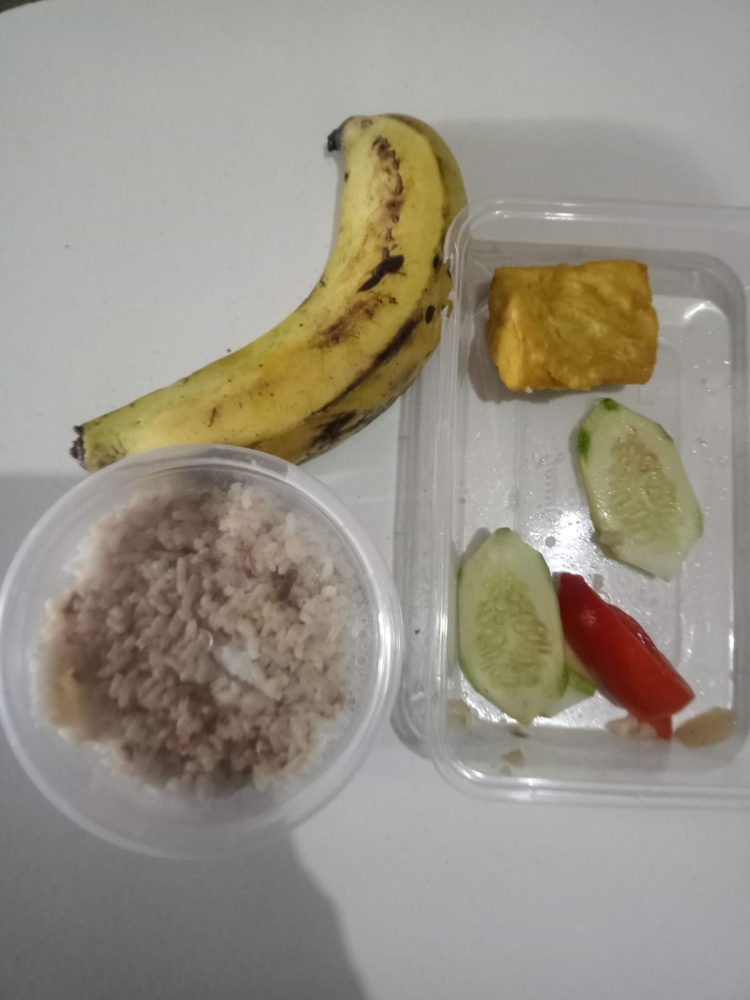 Menu MBG Balita di Majasari Disorot: Gizi Minim, Biaya Tak Seimbang