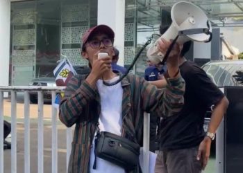 Demokrasi Kampus Disorot, Mahasiswa UNMA Banten Desak Evaluasi Kinerja Wakil Rektor III