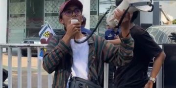 Demokrasi Kampus Disorot, Mahasiswa UNMA Banten Desak Evaluasi Kinerja Wakil Rektor III