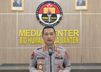 Polda Banten Himbau Masyarakat Agar Tetap Tenang dan Tidak Terprovokasi Soal Dugaan Penistaan Al Quran