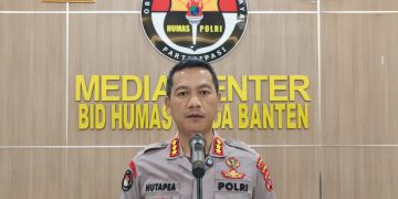 Polda Banten Himbau Masyarakat Agar Tetap Tenang dan Tidak Terprovokasi Soal Dugaan Penistaan Al Quran