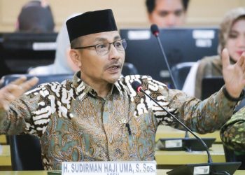 Sikapi Penganiayaan Balita di Daycare Banda Aceh, Haji Uma Minta Walikota Evaluasi dan Tertipkan Izin Seluruh Daycare dan PAUD