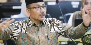 Sikapi Penganiayaan Balita di Daycare Banda Aceh, Haji Uma Minta Walikota Evaluasi dan Tertipkan Izin Seluruh Daycare dan PAUD