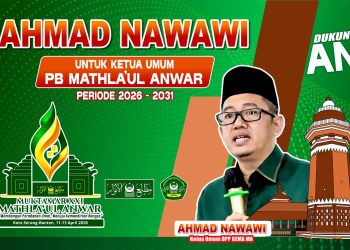 Kepemimpinan Kolaboratif Lintas Generasi Di Tubuh PBMA Mendatang Penting di Pertimbangkan