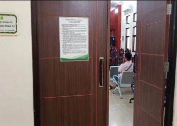 Sidang Kedua Sengketa Dokumen Tanah, Ketua DPRD dan Kepala BPN Diduga Tidak Patuhi Asas Pelayanan Yang Baik