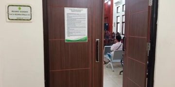 Sidang Kedua Sengketa Dokumen Tanah, Ketua DPRD dan Kepala BPN Diduga Tidak Patuhi Asas Pelayanan Yang Baik
