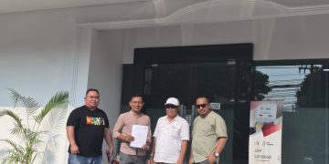 ABB Desak OJK Banten Tindak PT Adira Finance Cilegon Diduga Tidak Patuhi OJK