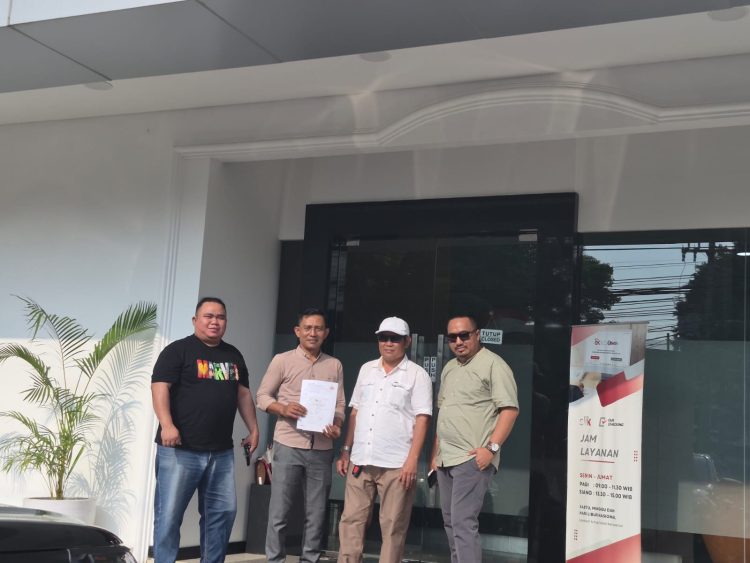 ABB Desak OJK Banten Tindak PT Adira Finance Cilegon Diduga Tidak Patuhi OJK