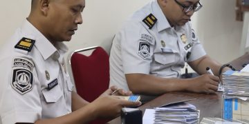 Imigrasi Bekasi Siap Kawal Keberangkatan 12 Ribu Jemaah Haji 2026