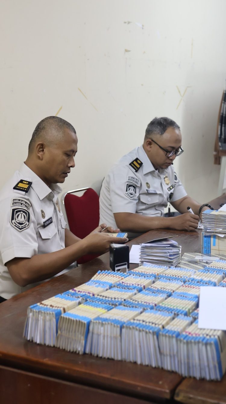 Imigrasi Bekasi Siap Kawal Keberangkatan 12 Ribu Jemaah Haji 2026