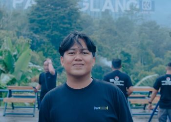 IWO Indonesia Pandeglang Ajak Masyarakat Awasi Program MBG