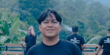 IWO Indonesia Pandeglang Ajak Masyarakat Awasi Program MBG