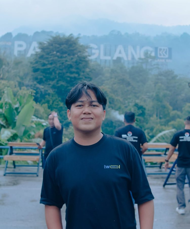 IWO Indonesia Pandeglang Ajak Masyarakat Awasi Program MBG