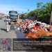 Sampah Menggunung di Kabupaten Tanggerang Jadi Sorotan Publik
