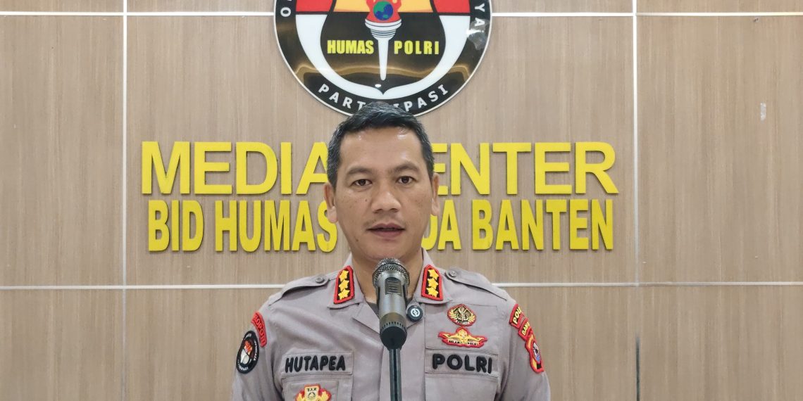 Viral Isu “Pocong” Resahkan Warga Tanggerang, Polisi Perkuat Patroli Kamtibmas