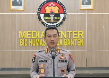Viral Isu “Pocong” Resahkan Warga Tanggerang, Polisi Perkuat Patroli Kamtibmas