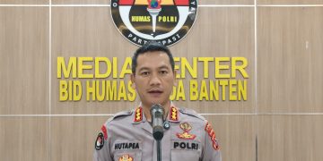Viral Isu “Pocong” Resahkan Warga Tanggerang, Polisi Perkuat Patroli Kamtibmas