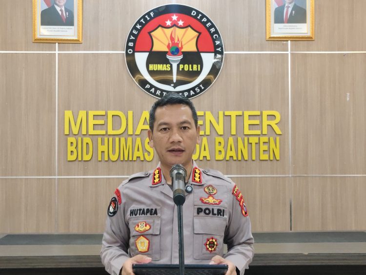 Viral Isu “Pocong” Resahkan Warga Tanggerang, Polisi Perkuat Patroli Kamtibmas