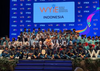 SMA 7 Banda Aceh Borong Medali Dalam Ajang WYIE 2026 di Kuala Lumpur