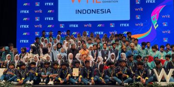 SMA 7 Banda Aceh Borong Medali Dalam Ajang WYIE 2026 di Kuala Lumpur