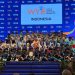 SMA 7 Banda Aceh Borong Medali Dalam Ajang WYIE 2026 di Kuala Lumpur