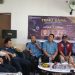 IWO Indonesia Resmikan Kantor DPD Tanggerang Selatan