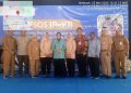 IPeKB Provinsi Banten Salurkan Bantuan GENTING bagi Keluarga Berisiko Stunting di Balaraja