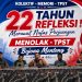 Refleksi 22 Tahun Penolakan TPST Bojong Menteng, Gantarawang Institute Gelar Diskusi Panel