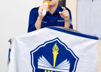 HIASS Soroti Kepastian Status Aset Daerah di Rawa Enang dan Pasar Rawut