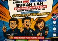 IWO Indonesia Tegaskan Kedudukannya Sebagai Organisasi Profesi dan Bukan Perusahaan Media