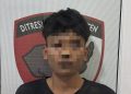Komitmen Berantas Obat Ilegal, Polda Banten Tangkap Pengedar Obat Keras