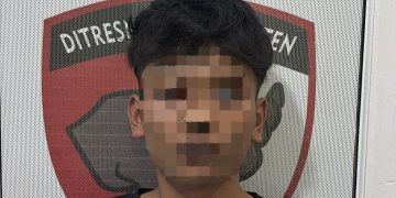 Komitmen Berantas Obat Ilegal, Polda Banten Tangkap Pengedar Obat Keras