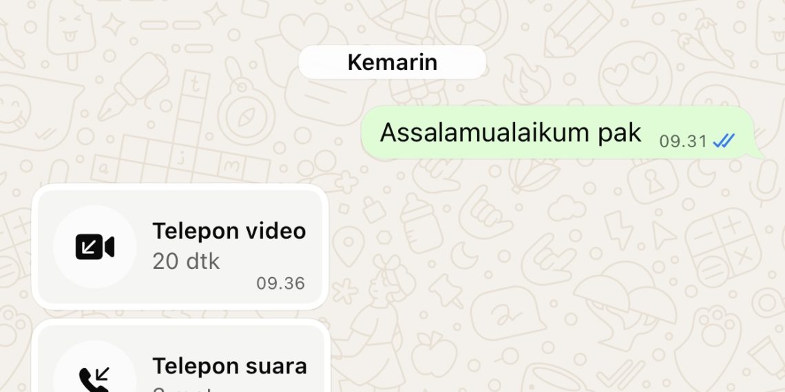 Diduga Ada Jual Beli Aset Sekolah, Plt Kepala SDN Bandung 1 Kecamatan Banjar Blokir Kontak Wartawan