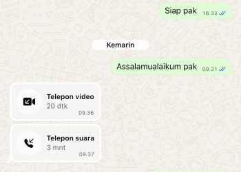 Diduga Ada Jual Beli Aset Sekolah, Plt Kepala SDN Bandung 1 Kecamatan Banjar Blokir Kontak Wartawan