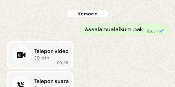 Diduga Ada Jual Beli Aset Sekolah, Plt Kepala SDN Bandung 1 Kecamatan Banjar Blokir Kontak Wartawan