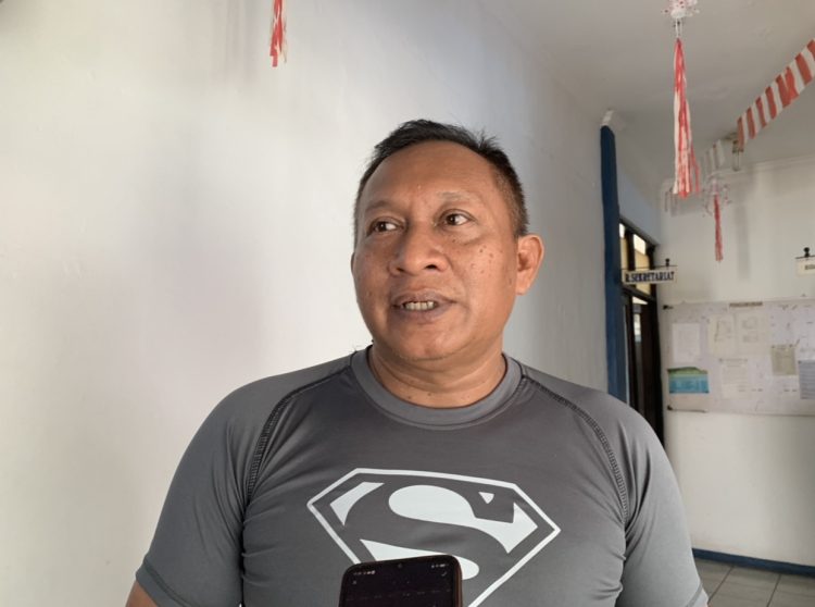 ASN di Dishub Pandeglang Bantah Video Amoral yang Beredar, Sebut Kemungkinan Rekayasa AI